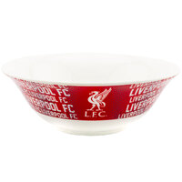 Liverpool FC Impact Breakfast Set