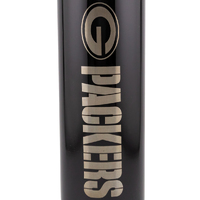 Green Bay Packers Steel Water Bottle