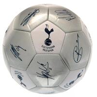 Tottenham Hotspur FC Football Signature SV