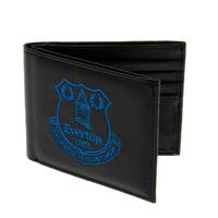 Everton FC Embroidered Wallet BL