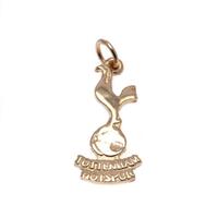 Tottenham Hotspur FC 9ct Gold Pendant