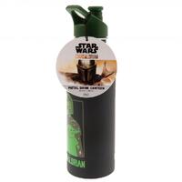 Star Wars: The Mandalorian Canteen Bottle