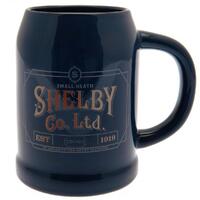 Peaky Blinders Stein Mug Shelby Company