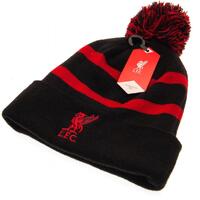 Liverpool FC Breakaway Ski Hat BK