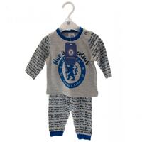 Chelsea FC Baby Pyjama Set 9/12 mths