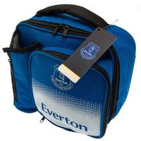 Everton FC Fade Lunch Bag