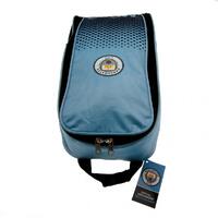 Manchester City FC Boot Bag