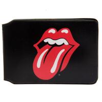The Rolling Stones Card Holder