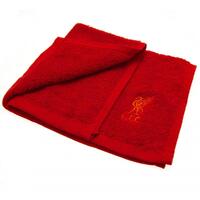 Liverpool FC Junior Washbag Gift Set