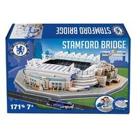Chelsea FC 3D Stadium Puzzle