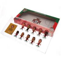 Portugal SoccerStarz Team Pack