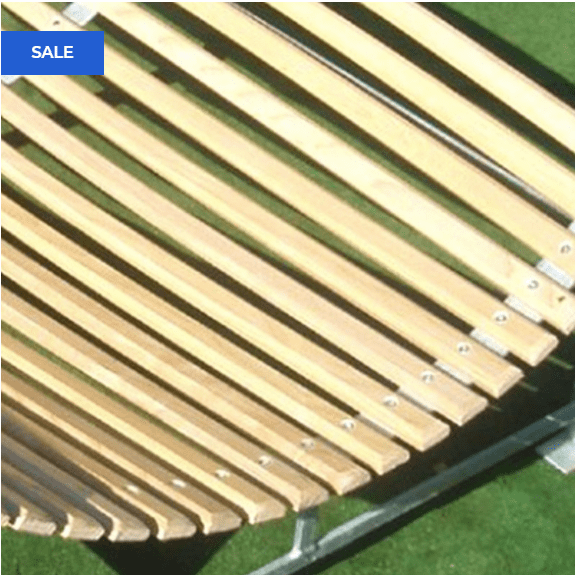 SLIP CATCH CRADLE & SPARE LATHS [Options:: Catch Cradle (Self Assembly)]