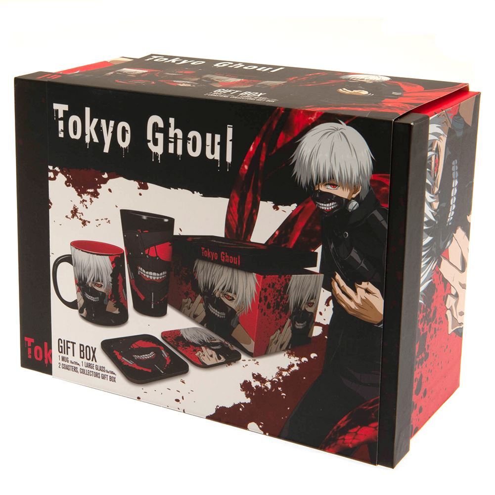 Tokyo Ghoul Gift Set