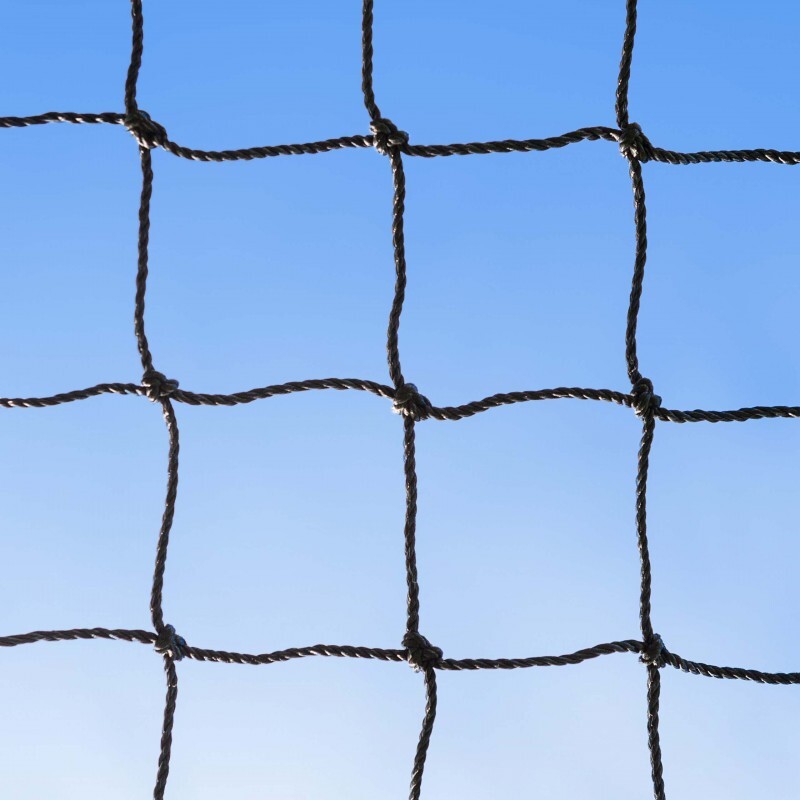Tennis Court Surround Netting [Made To Any Size]