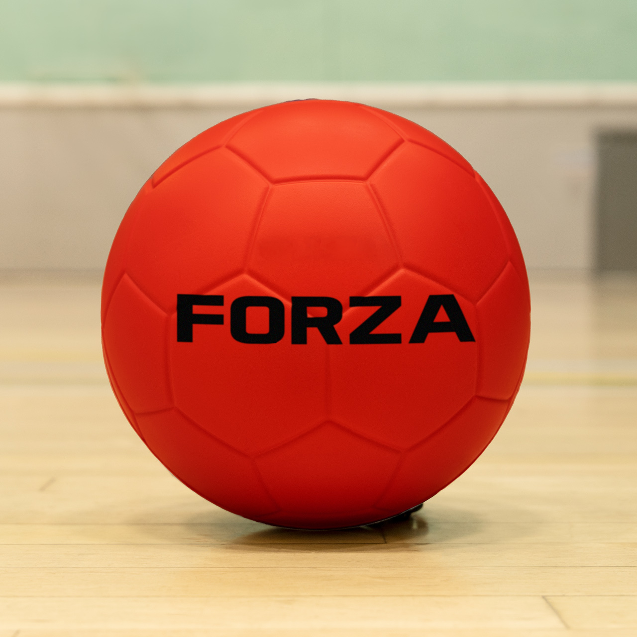 FORZA Foam PE Balls [Various Sizes]