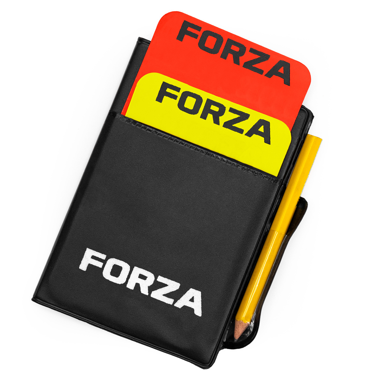 FORZA Soccer Referee Wallet