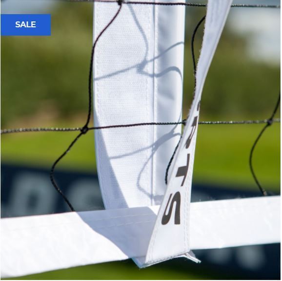 COMPETITION VOLLEYBALL NETS [FIVB REGULATION] [Volleyball Net Options:: With Antennas] [Volleyball Net Size:: 9.8M | REGUALATION]