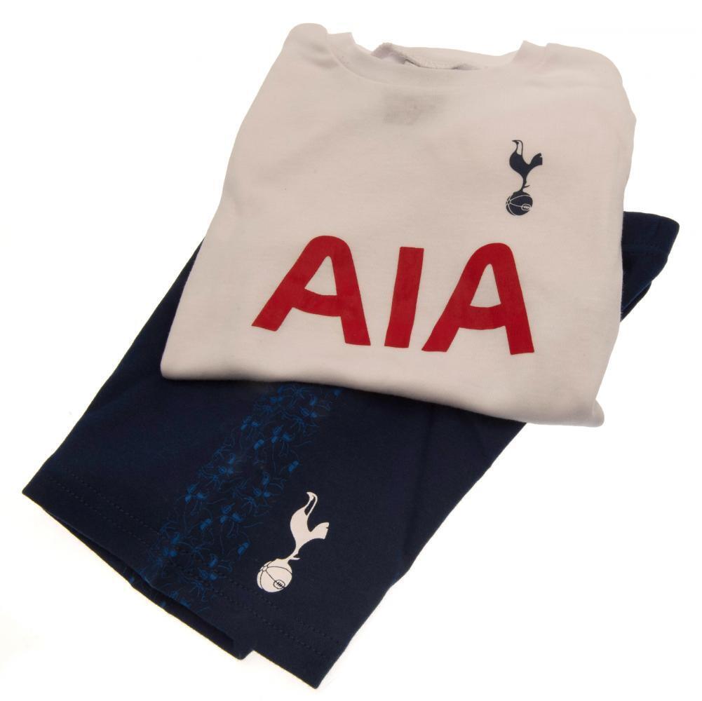 Tottenham Hotspur FC Shirt &amp; Short Set 3/6 mths MT
