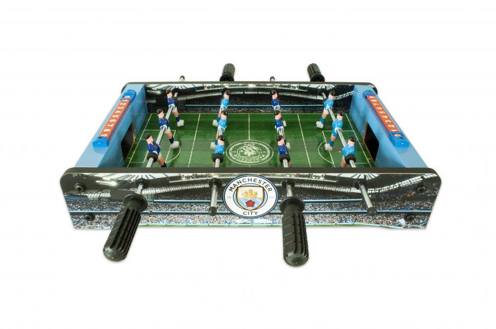 Manchester City FC 20 inch Football Table Game