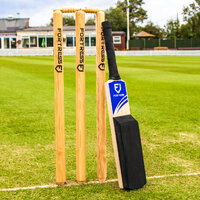FORTRESS Cricket Catching Bat [Double Sided]