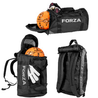 FORZA Sports Ball Duffle Backpack