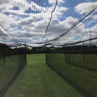Winch Cricket System - Professional Range