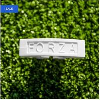 FORZA "PUSH & TWIST" NET CLIPS FOR ALUMINIUM GOALS [Pack Size:: Pack 20]