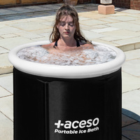 ACESO Portable Ice Bath [370L]