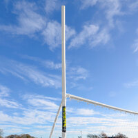 3.7M X 1.8M FORZA COMBI RUGBY & SOCCER GOAL POSTS