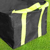 FORZA SOCCER GOAL CARRY BAG [Carry Bag Size:: Small (1.5m x 1.2m or 1.8m x 1.2m)]