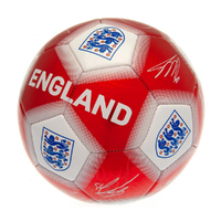 England FA Skill Ball Signature