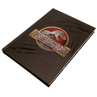 Jurassic Park Premium Notebook