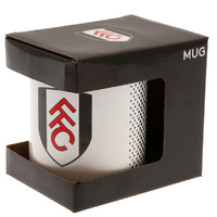 Fulham FC Mug FD