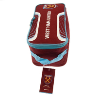West Ham United FC Boot Bag FS