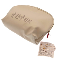 Harry Potter PU Wash Bag Hedwig