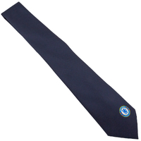 Chelsea FC Navy Blue Tie