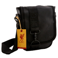 Liverpool FC Shoulder Bag