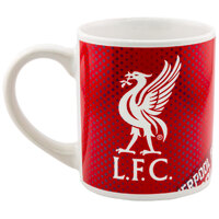 Liverpool FC Impact Breakfast Set