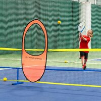 Vermont Tennis Net Targets