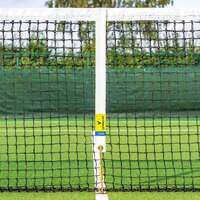 Vermont Brass Tennis Net Swivel Adjuster