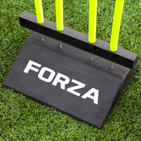 FORZA Rubber Base For Free Kick Mannequins [13kg]