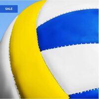 VERMONT TRAINING VOLLEYBALL - SIZE 5