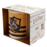 Harry Potter Mug Hufflepuff
