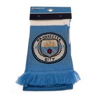 Manchester City FC Bar Scarf