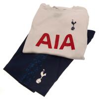 Tottenham Hotspur FC Shirt &amp; Short Set 2/3 yrs MT