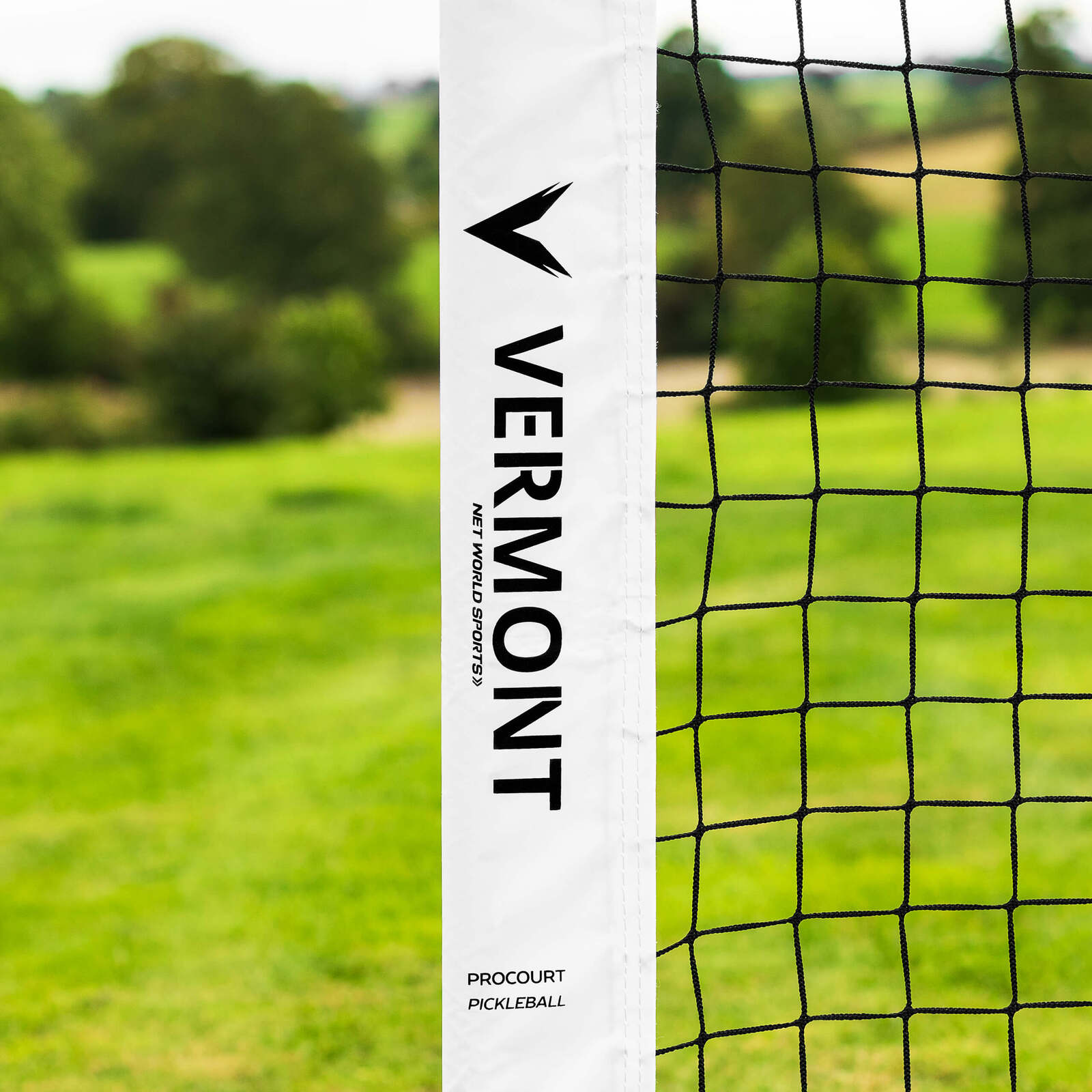 Vermont ProCourt Mini Badminton Net