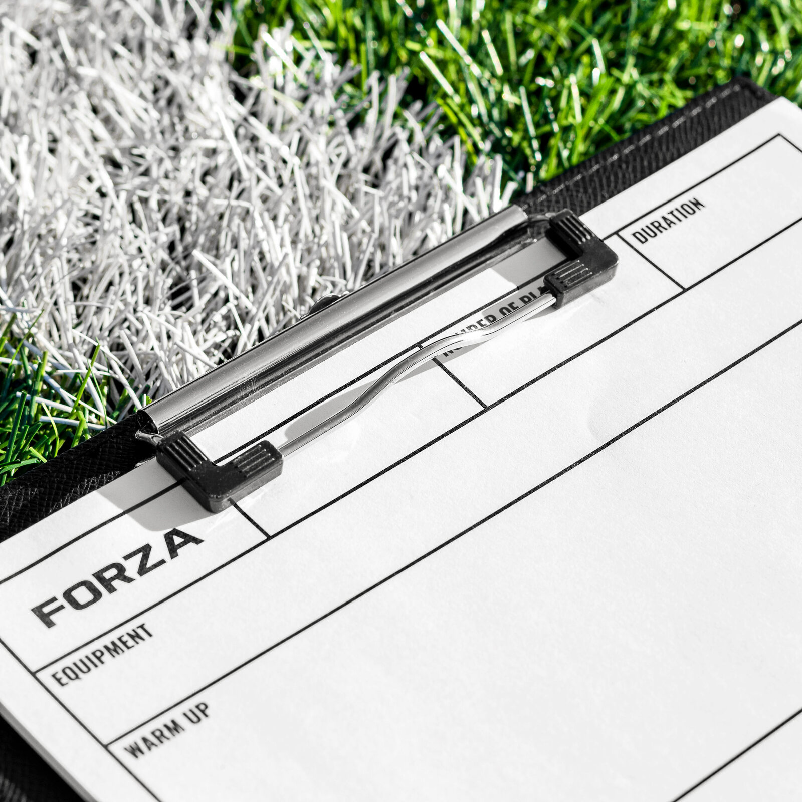 FORZA Pro A4 Sport Coaching Folders [13 Sports Available]