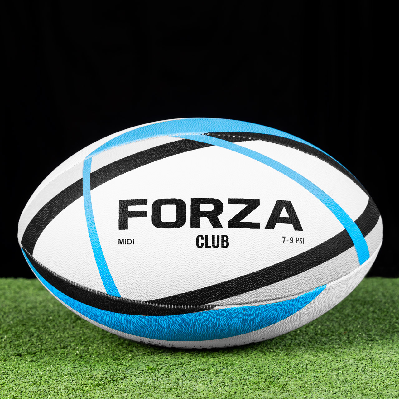 FORZA Mini Rugby Balls