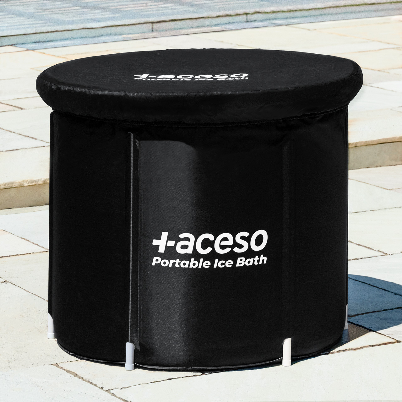 ACESO Portable Ice Bath [370L]