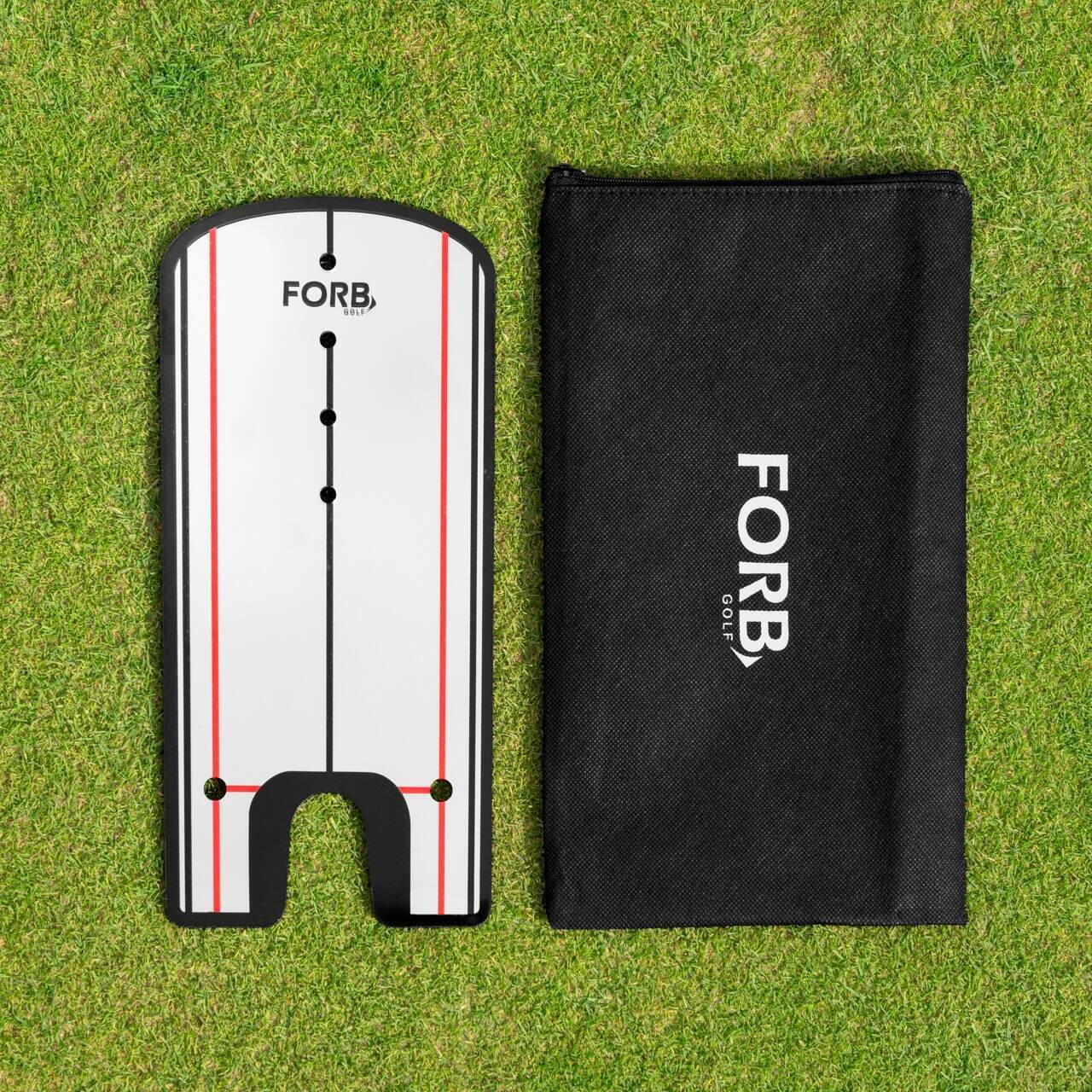 FORB Golf Putting Alignment Mirror